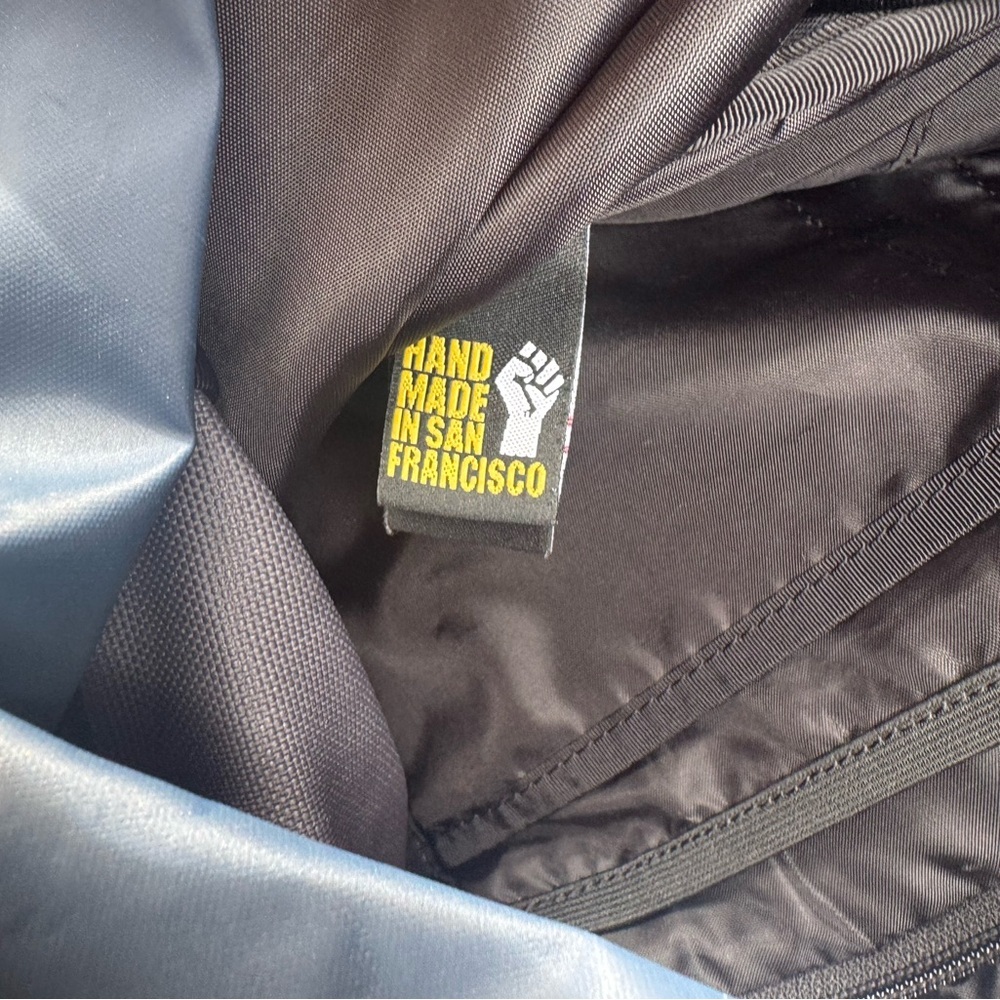 TimBuk2 backpack - Picture 6 of 12